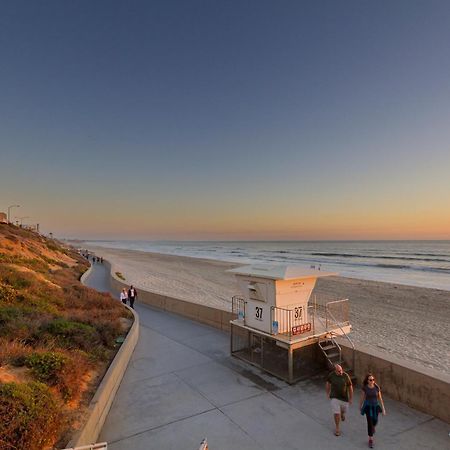 90 Walk Score, Steps To Beach, Dining Villa Carlsbad Exterior foto