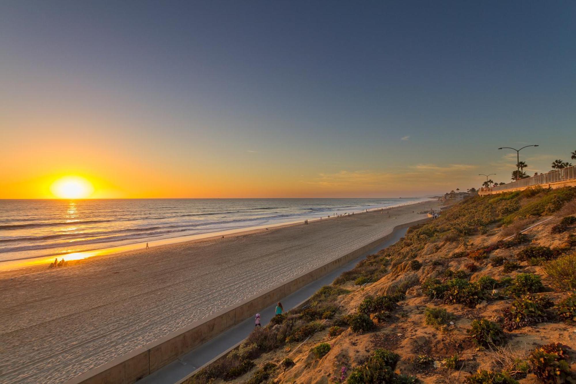 90 Walk Score, Steps To Beach, Dining Villa Carlsbad Exterior foto